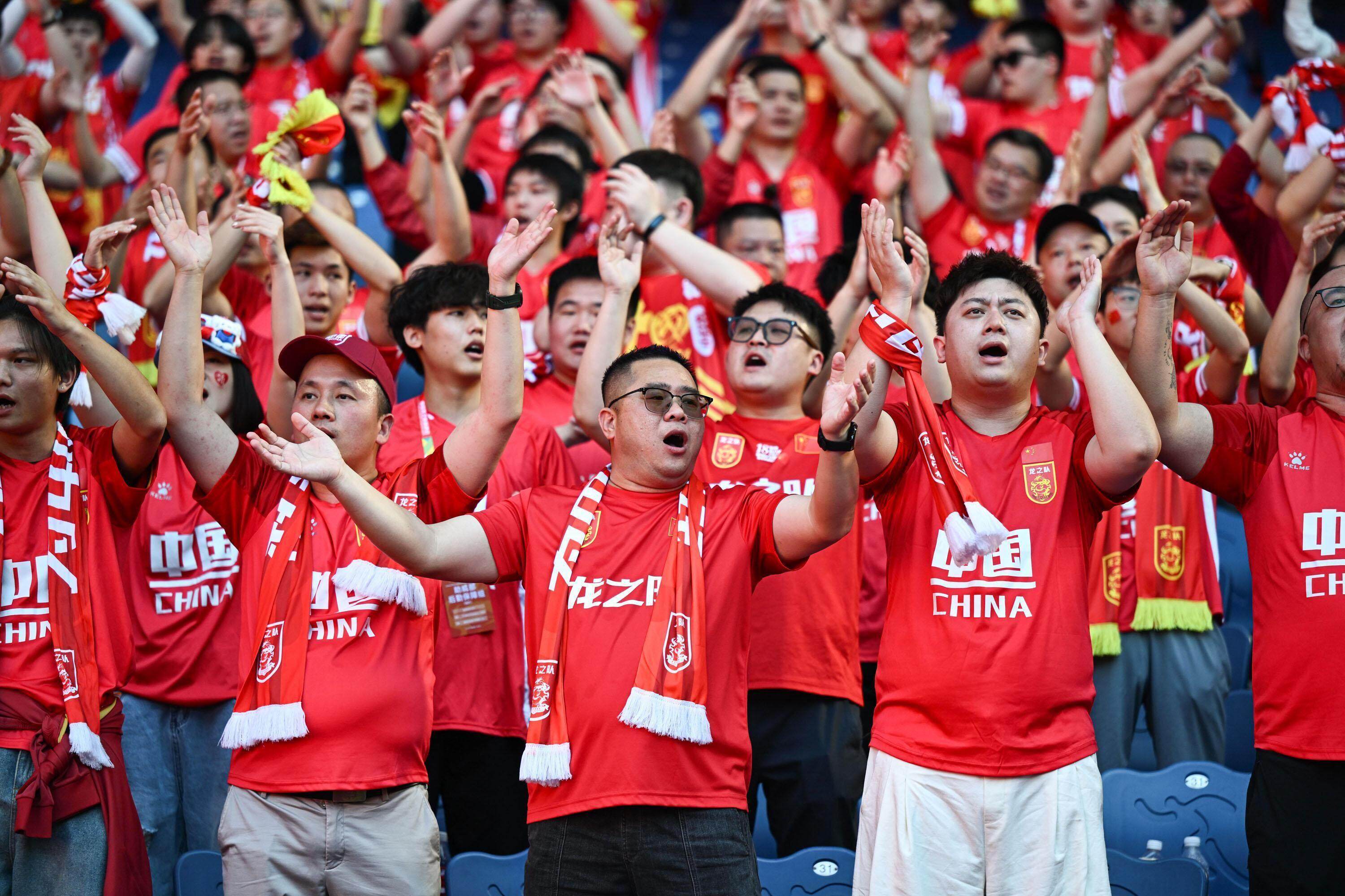 中国球队在重要赛事中获得成功，展现实力