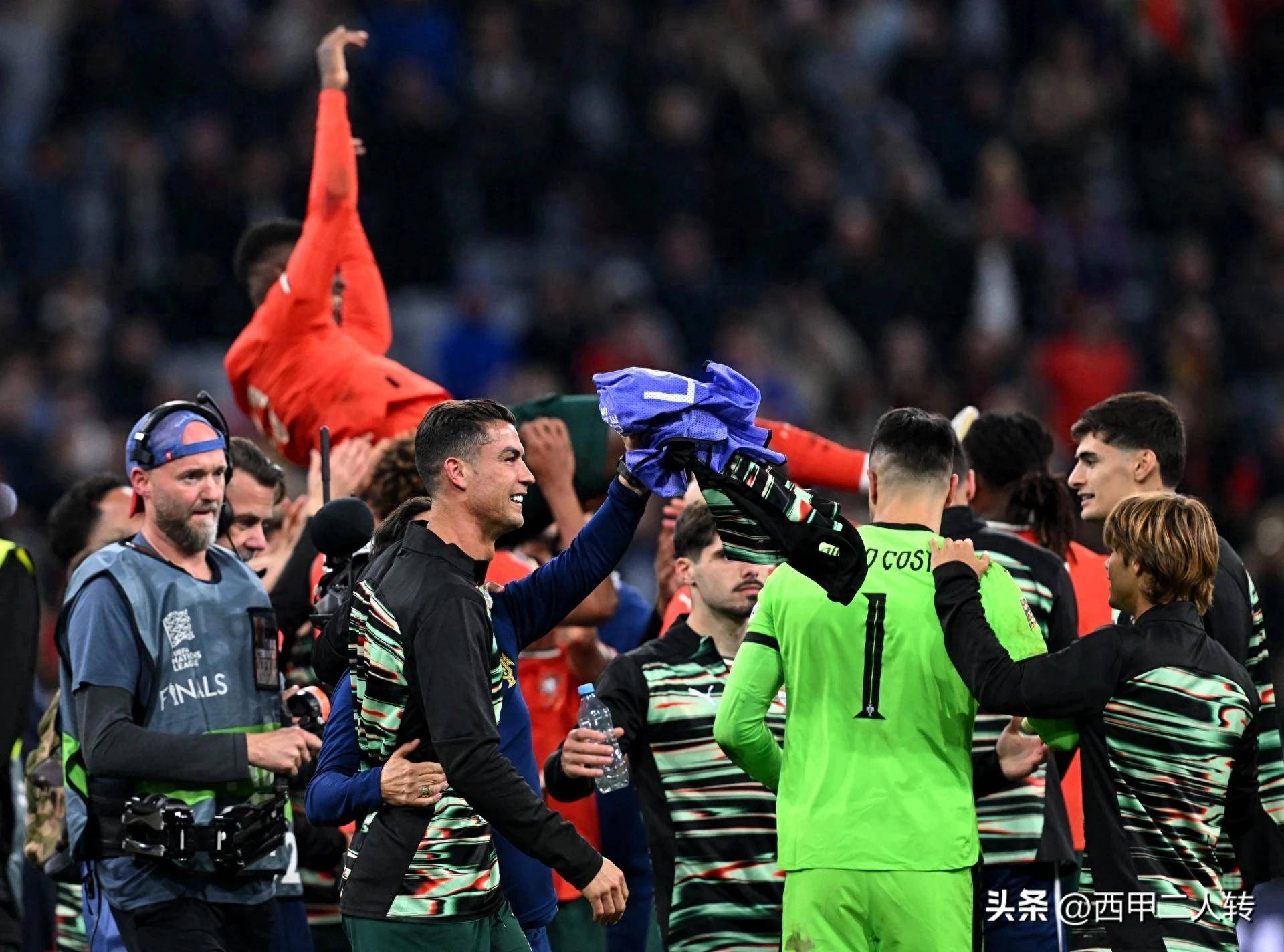 九游游戏-比赛进入点球大战，双方鏖战到底