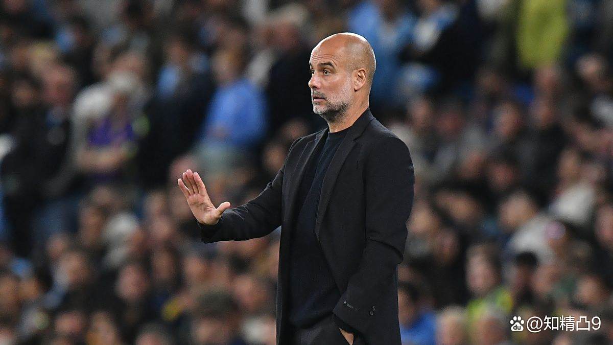 九游娱乐网页-曼城主帅瓜迪奥拉入选年度最佳教练