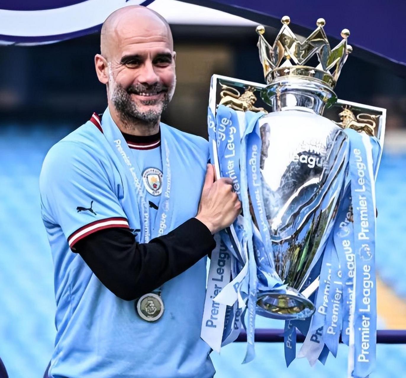 曼城主帅瓜迪奥拉入选年度最佳教练 曼城主帅瓜迪奥拉入选年度最佳教练