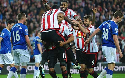 九游VIP-南安普顿击败桑德兰,英超保级形势趋于稳定