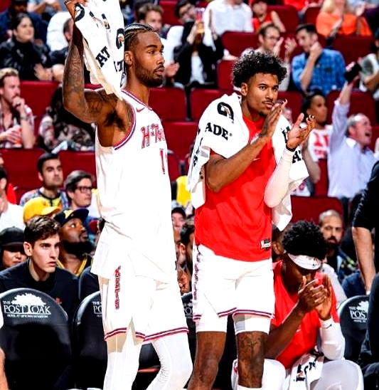 9you娱乐-关于火箭队在主场不敌掘金队,遗憾败北的信息