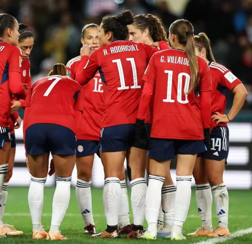 九游体育官方入口-日本女足以:不敌巴西队