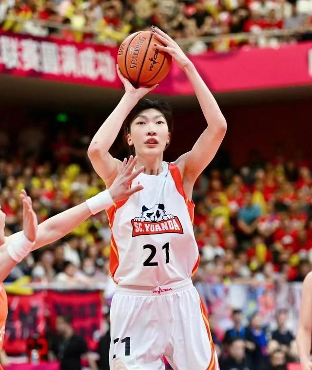 九游娱乐app下载-女子篮球职业联赛发展迅猛,球员实力不容小觑