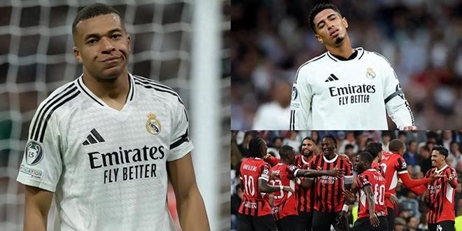 九游体育官方入口-包含巴塞罗那再次丢分,客场告负遭遇连败的词条