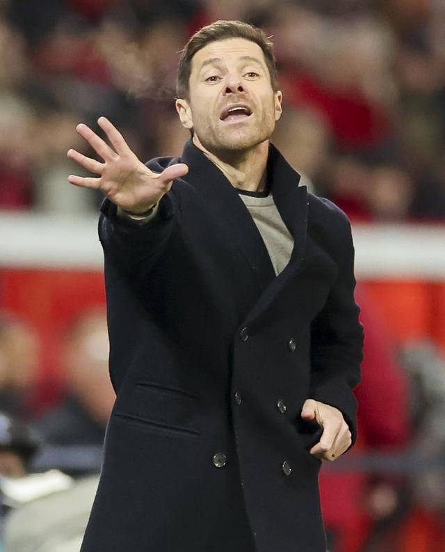 勒沃库森神奇逆转奥格斯堡，完成惊险逆转的简单介绍