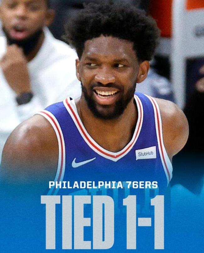 人大胜老鹰，恩比德狂砍分进攻犀利