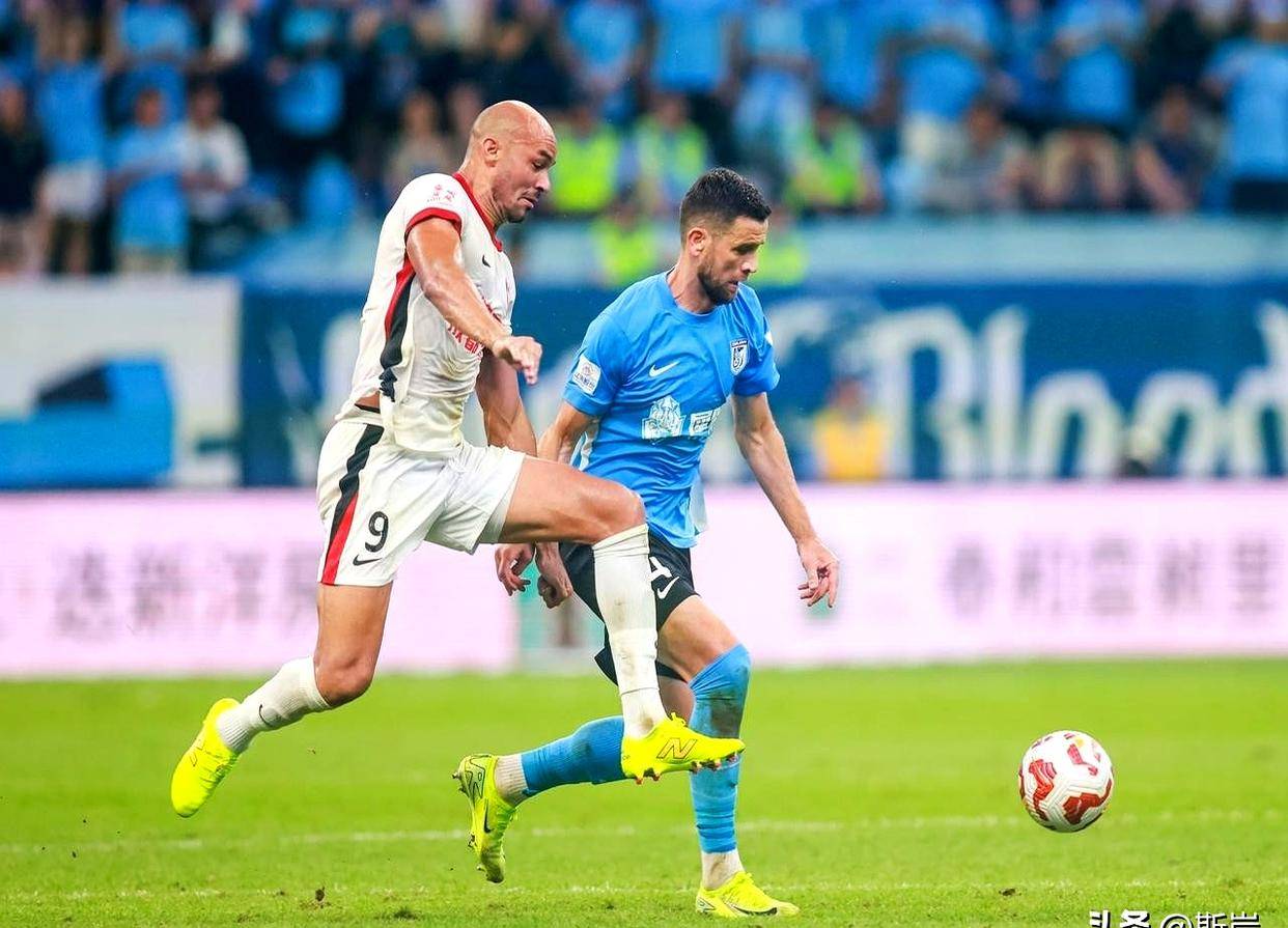 大连一方客场无缘三分，遗憾战平权健的简单介绍