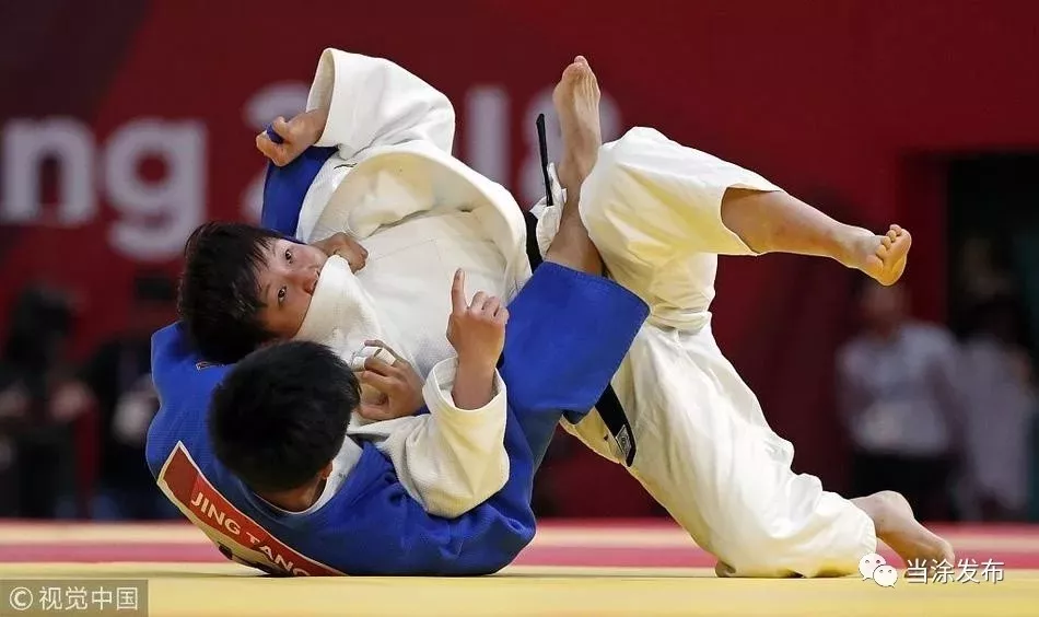 九游官网-英国柔道选手斩获金牌!实力无人可敌