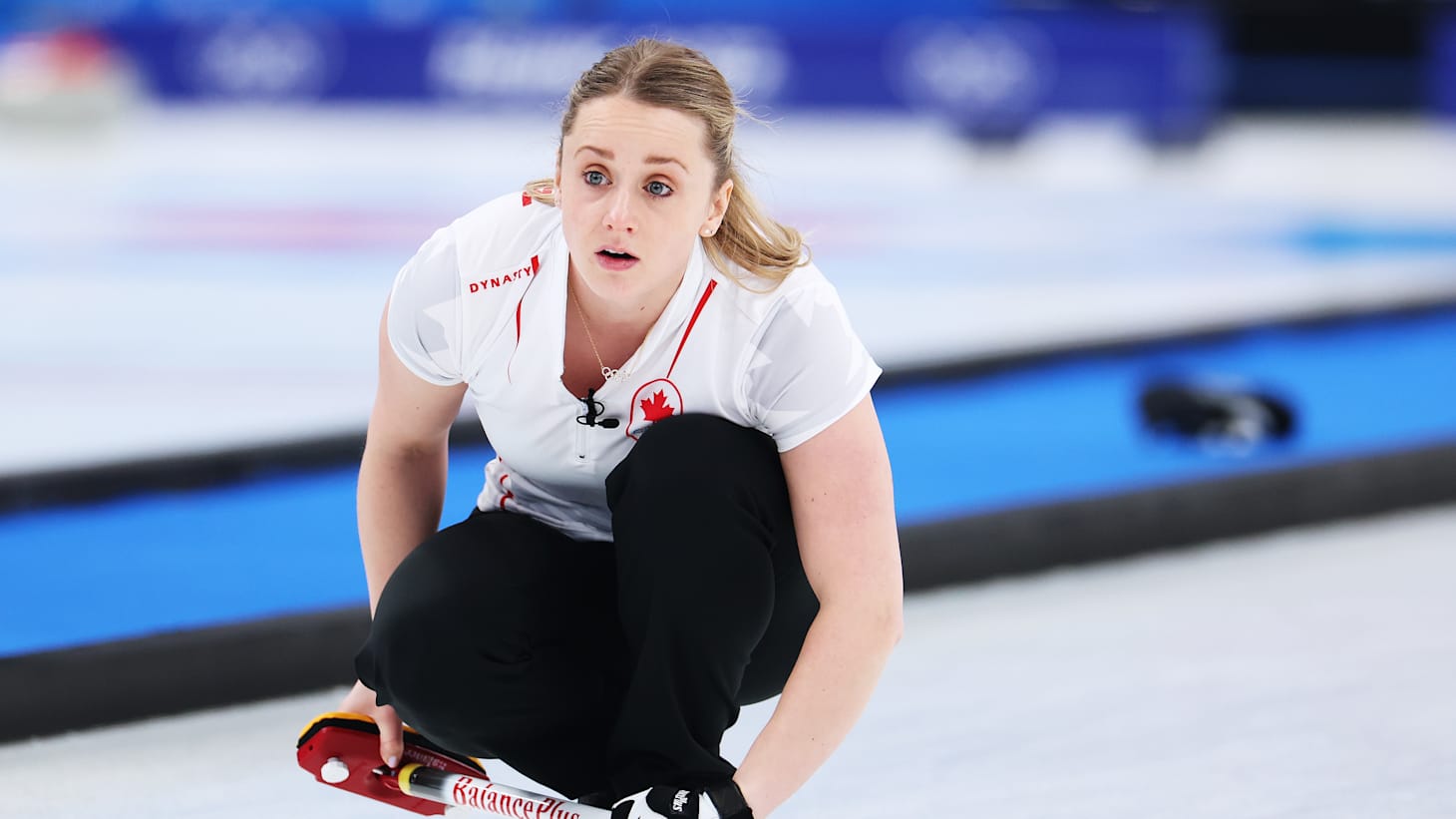 九游APP-加拿大队在比赛中实力出众