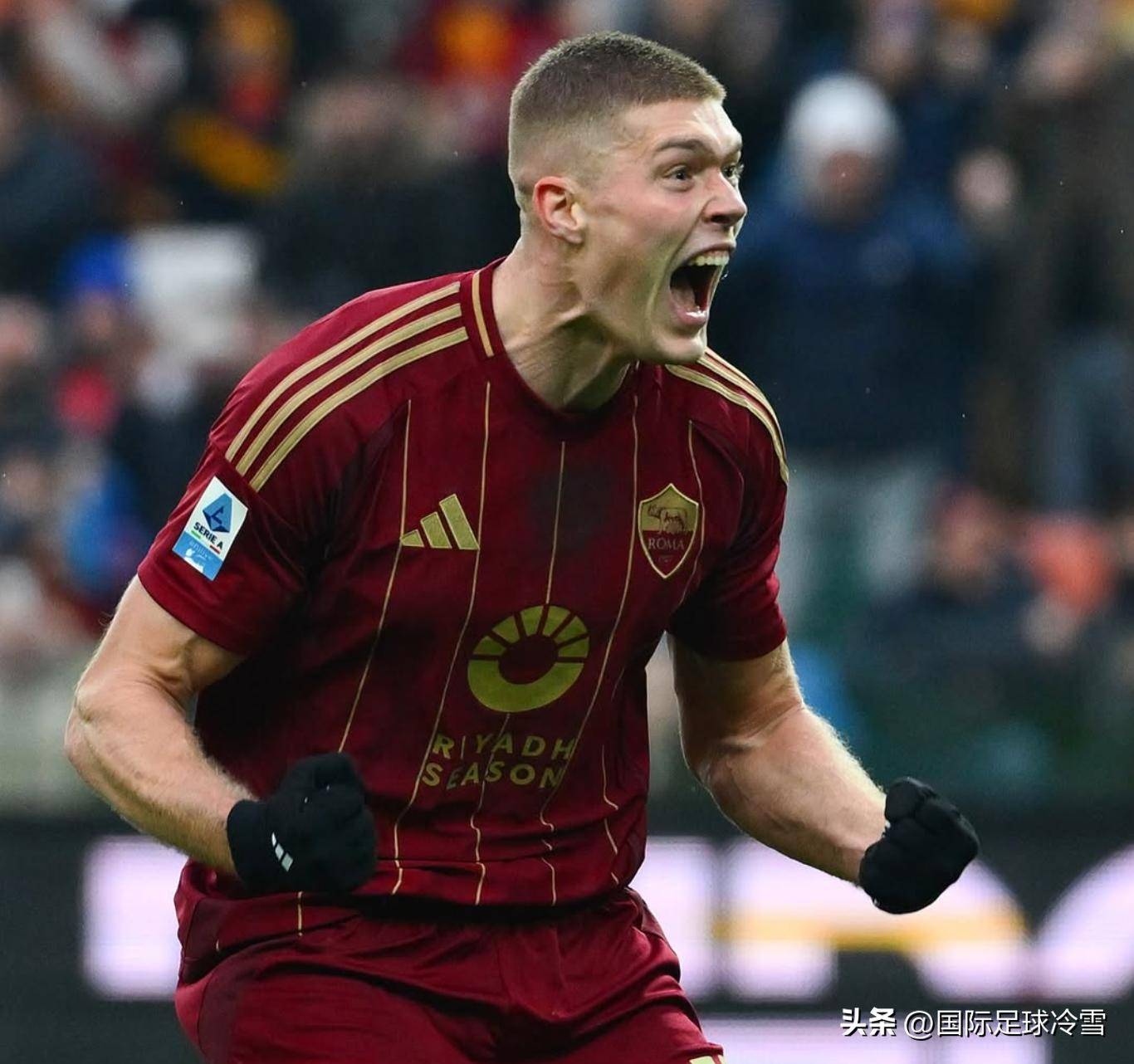 罗马客场连败，主帅面临质疑