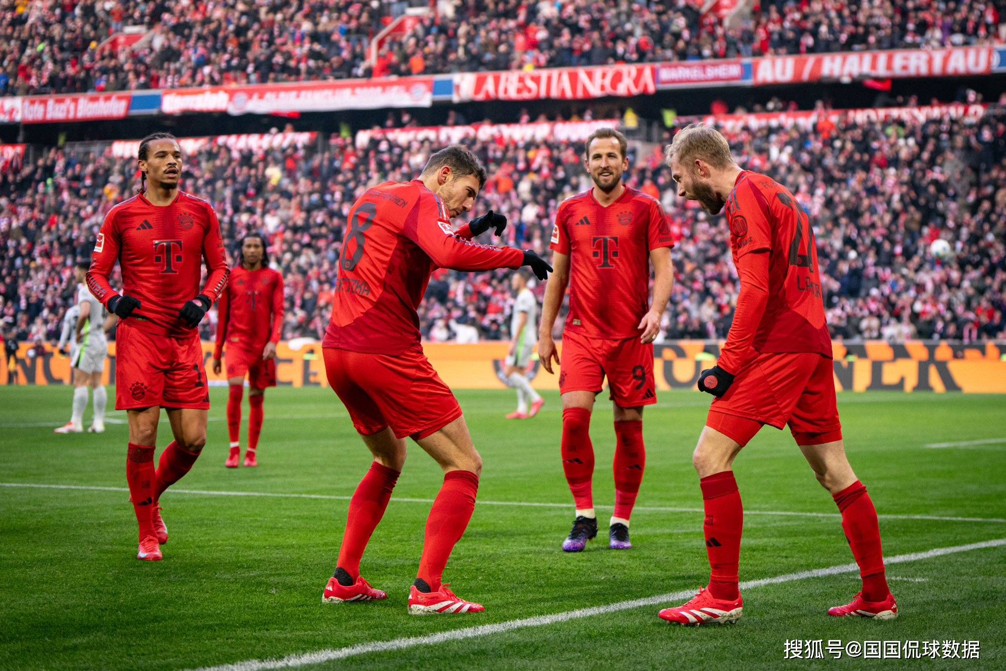 拜仁慘敗,遗憾错失晋级机会 拜仁慘敗,遗憾错失晋级机会