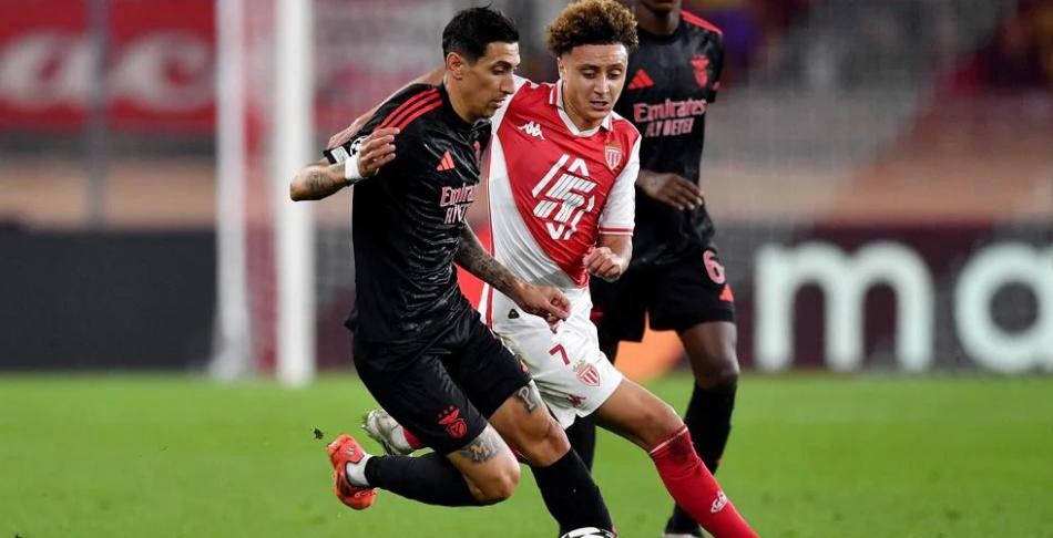 摩纳哥连胜收官,法国联赛冠军梦想再起的简单介绍 摩纳哥连胜收官,法国联赛冠军梦想再起的简单介绍