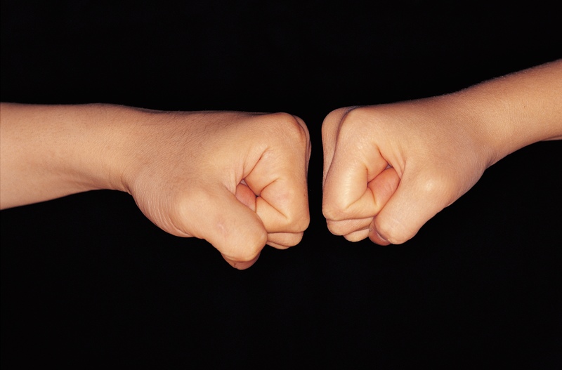 精准对抗:运动员们力求最完美表现 精准对抗:运动员们力求最完美表现