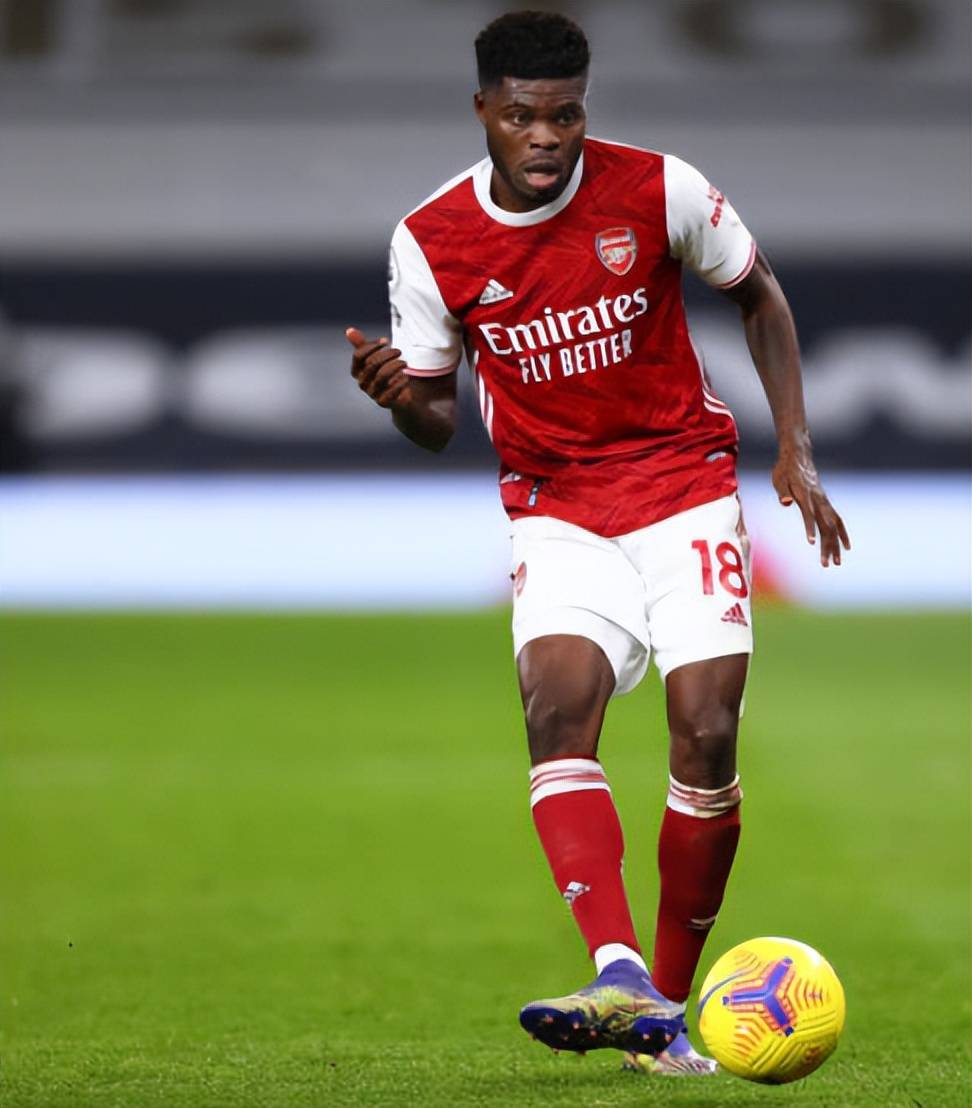 九游娱乐-阿森纳中场技惊四座:连续两轮绝佳表现