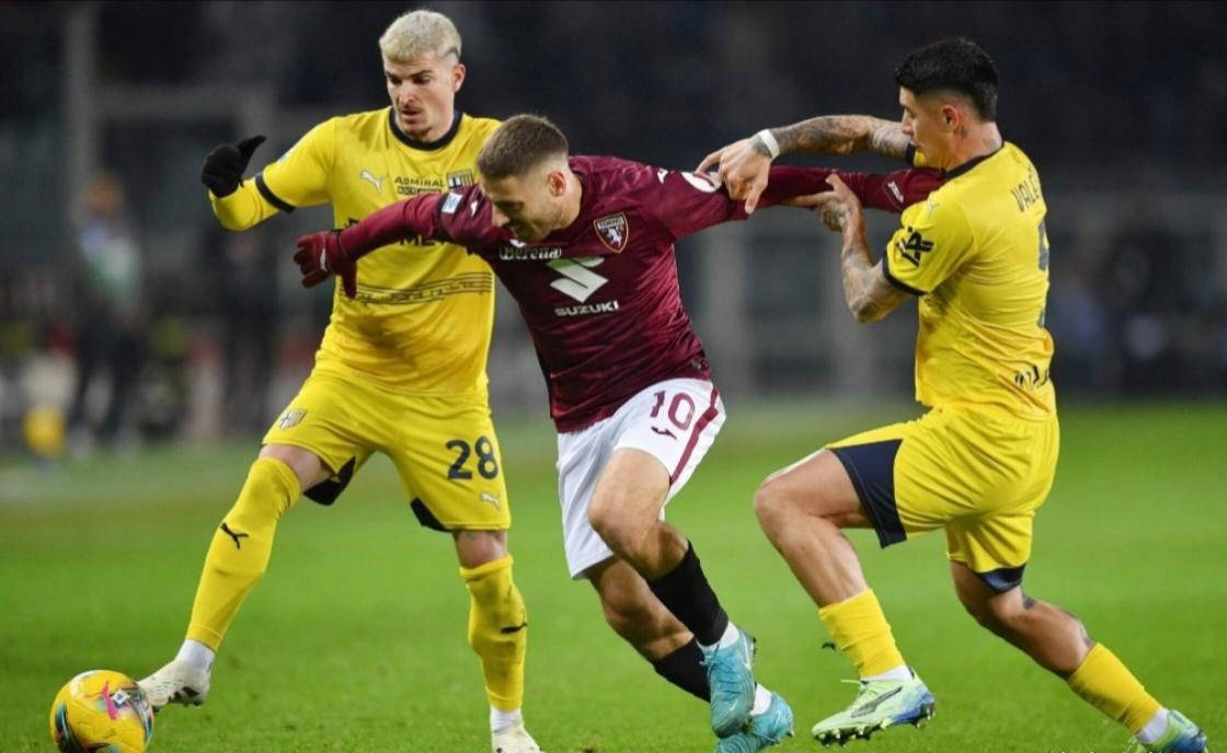 关于切沃主场被帕尔马逼平,保级压力增大的信息 关于切沃主场被帕尔马逼平,保级压力增大的信息