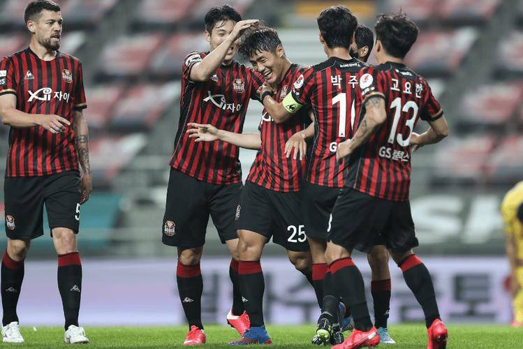 慕尼黑联队不敌首尔FC,无缘强 慕尼黑联队不敌首尔FC,无缘强