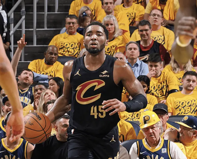 热火客场击败步行者,里拉德全场砍下30+助球队继续保持不败的简单介绍 热火客场击败步行者,里拉德全场砍下30+助球队继续保持不败的简单介绍