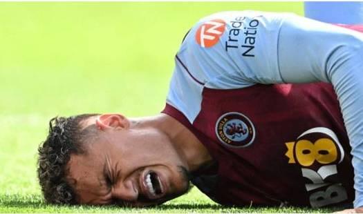 热那亚球员意外受伤,影响球队整体实力的简单介绍 热那亚球员意外受伤,影响球队整体实力的简单介绍