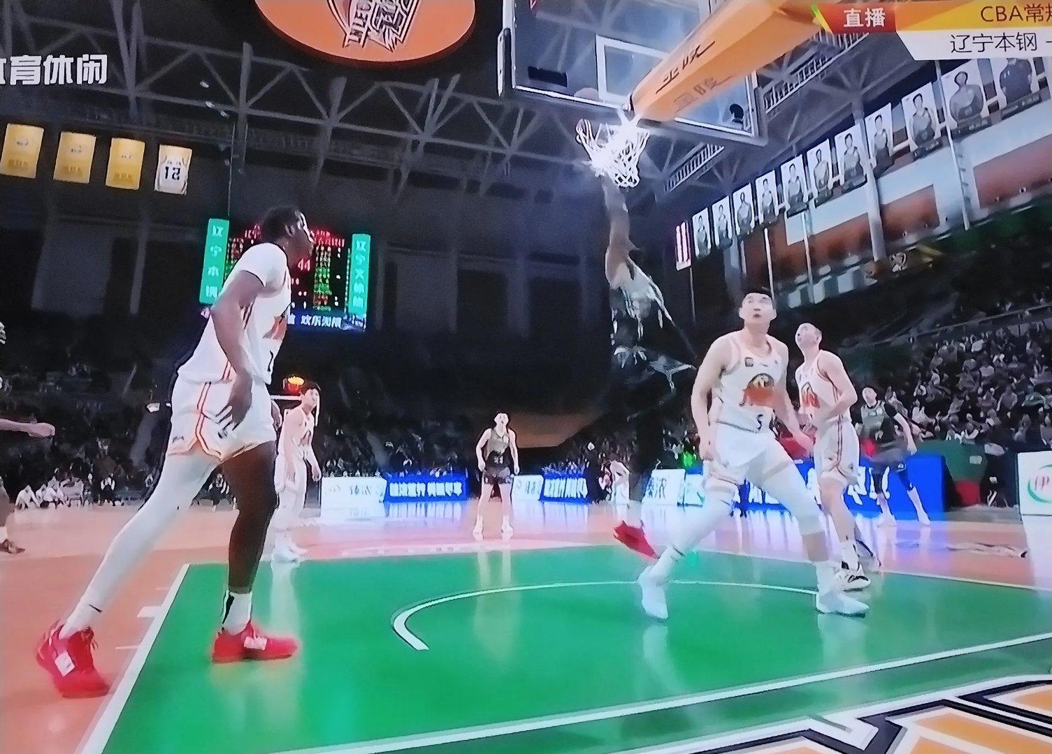 九游娱乐官方网站-吉林队以实力赢得尊重，铁心迎战