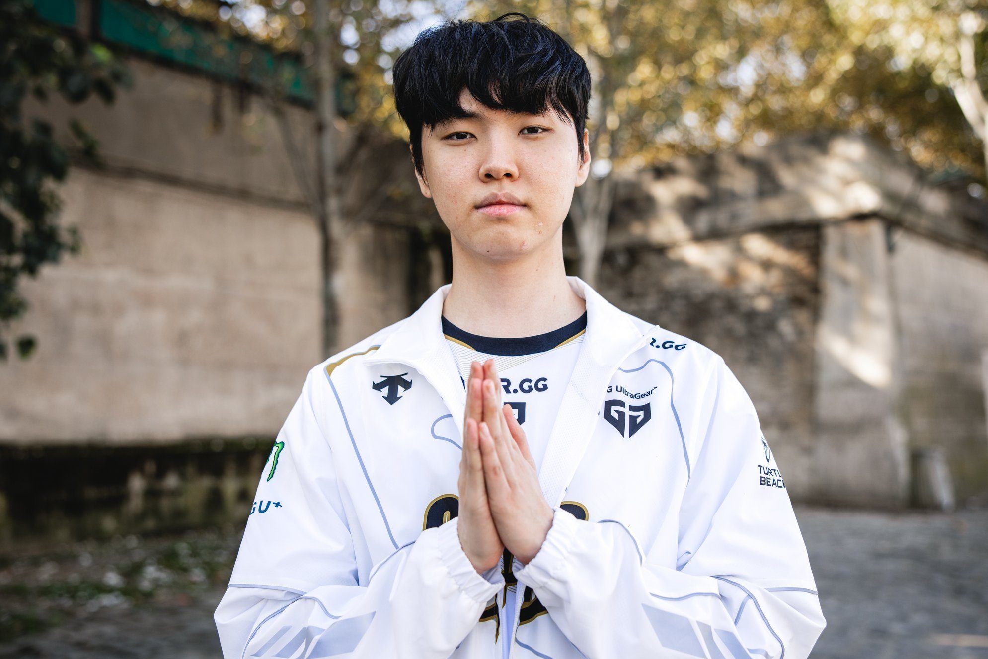 九游中国-关于HLE横扫WBG,Chovy打出惊人五杀焦点之战小组赛,点燃全场激情的信息