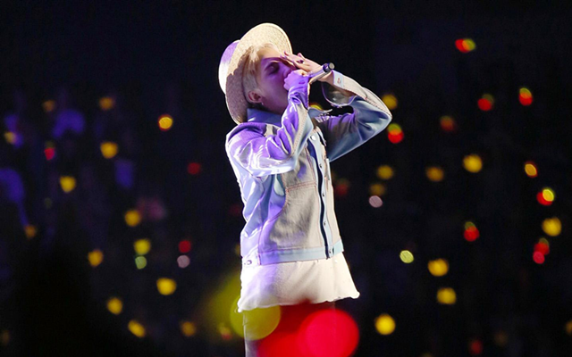 BLG横扫NS,Meiko开启传奇时刻宿敌对决小组赛,让粉丝疯狂欢呼 BLG横扫NS,Meiko开启传奇时刻宿敌对决小组赛,让粉丝疯狂欢呼