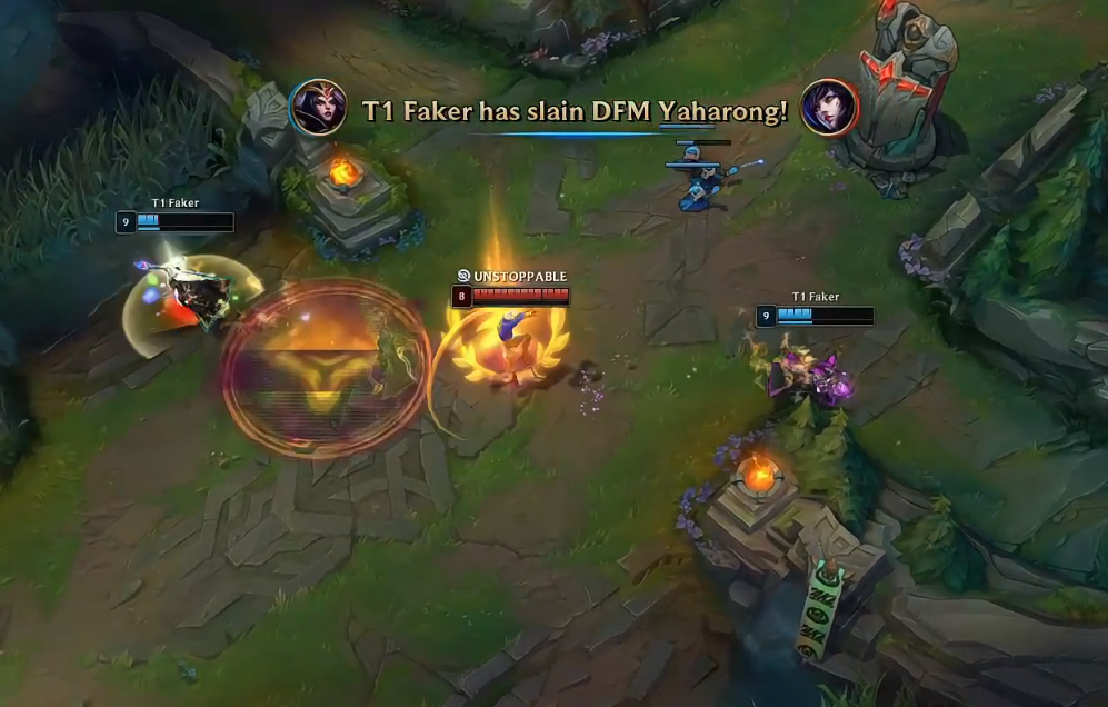 九游体育官方入口-包含BRO碾压DFM,Keria团战一打五宿命之战淘汰赛,锁定晋级资格的词条