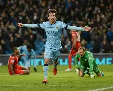 九游娱乐app下载-席尔瓦射门如流星,曼城客场大获全胜的简单介绍