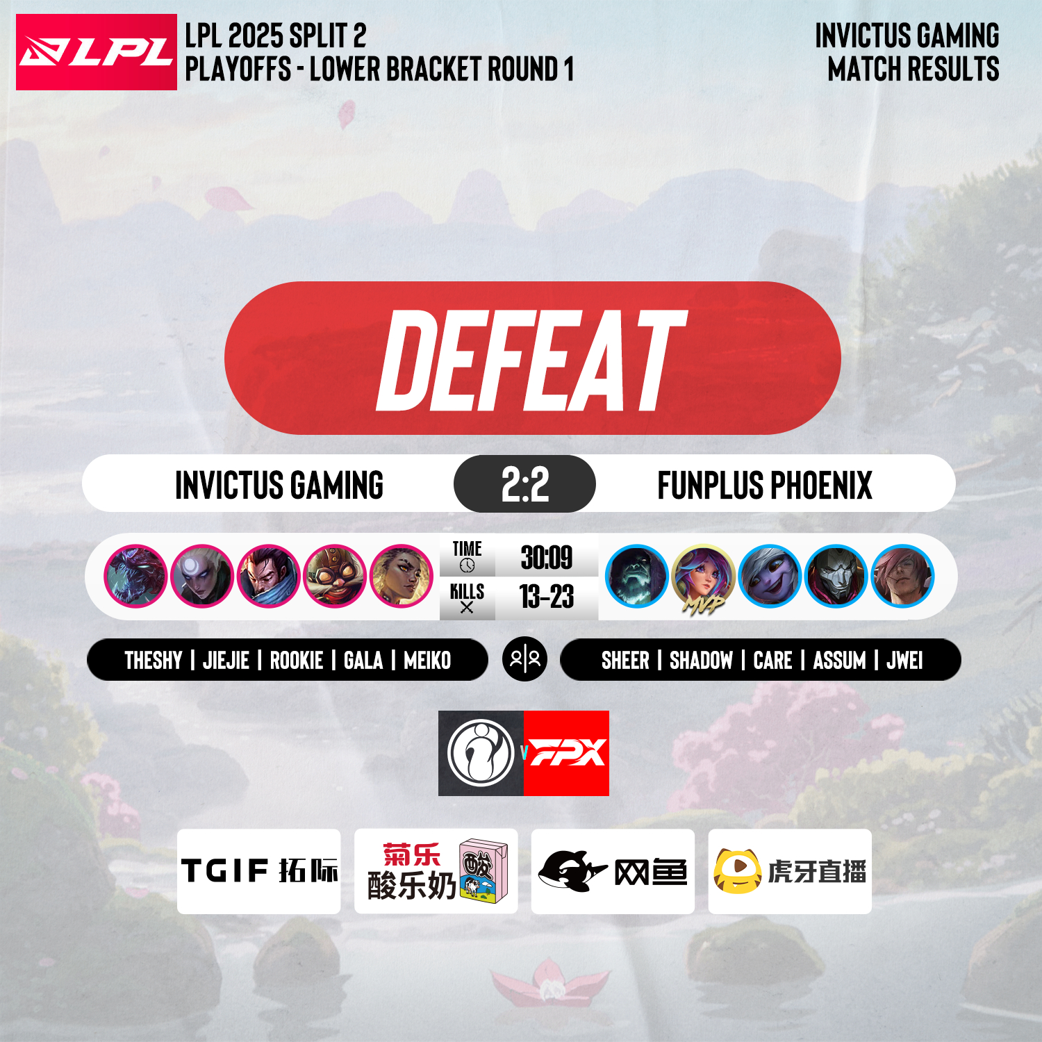 九游游戏-C9翻盘EG,Clid单局斩获MVP宿命之战入围赛,引爆全场热议