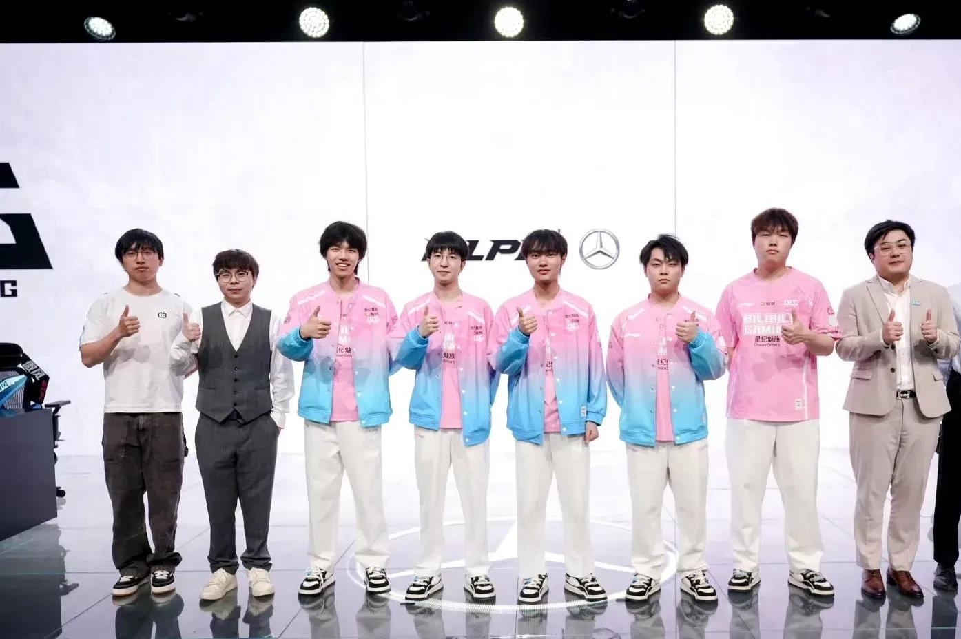 九游中国-BLG血洗IG,Ming打出惊人五杀焦点之战半决赛,点燃全场激情