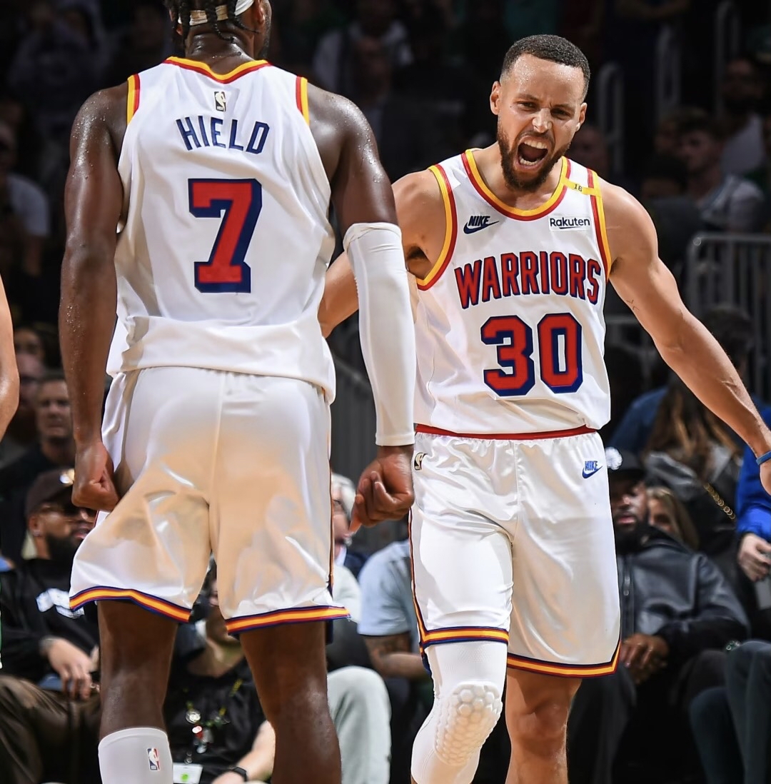 勇士队卫冕之路不容易,球员面临重重困难 勇士队卫冕之路不容易,球员面临重重困难