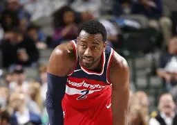 9you娱乐-沃尔-P大手笔逆转，奇才主场险胜特雷尔版狼王