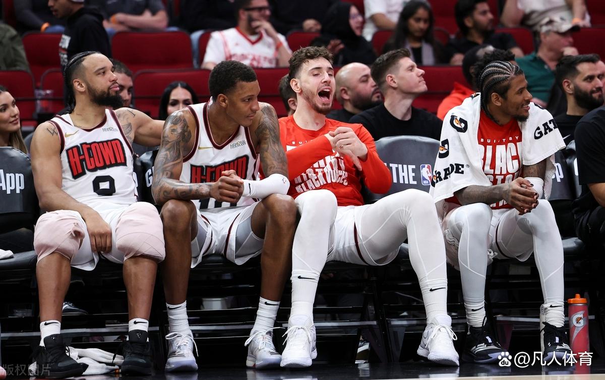 九游娱乐官方-火箭击败马刺,晋级西部次轮