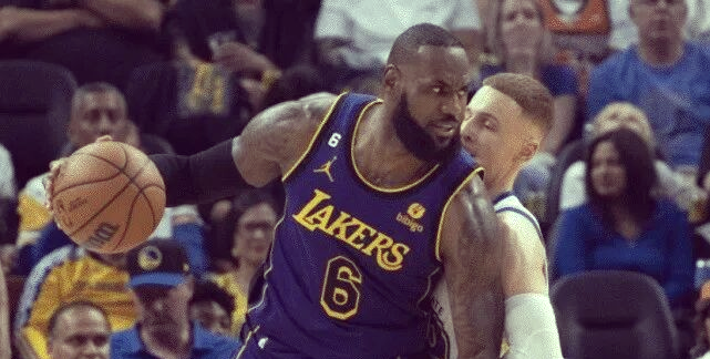 雄鹿再战猛龙，湖人挑战勇士