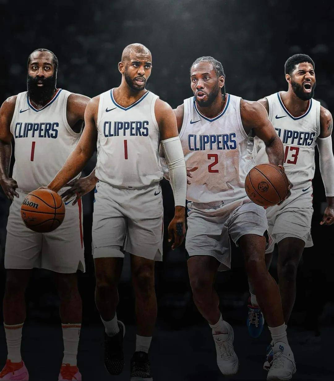 快船遭遇零封，小牛取得一场重要胜利