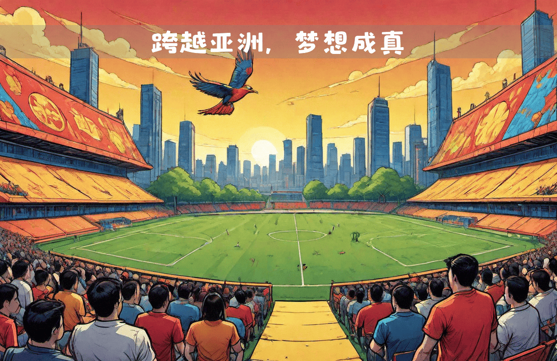 九游娱乐官方-梦想新征程，中国足球再现跨越发展