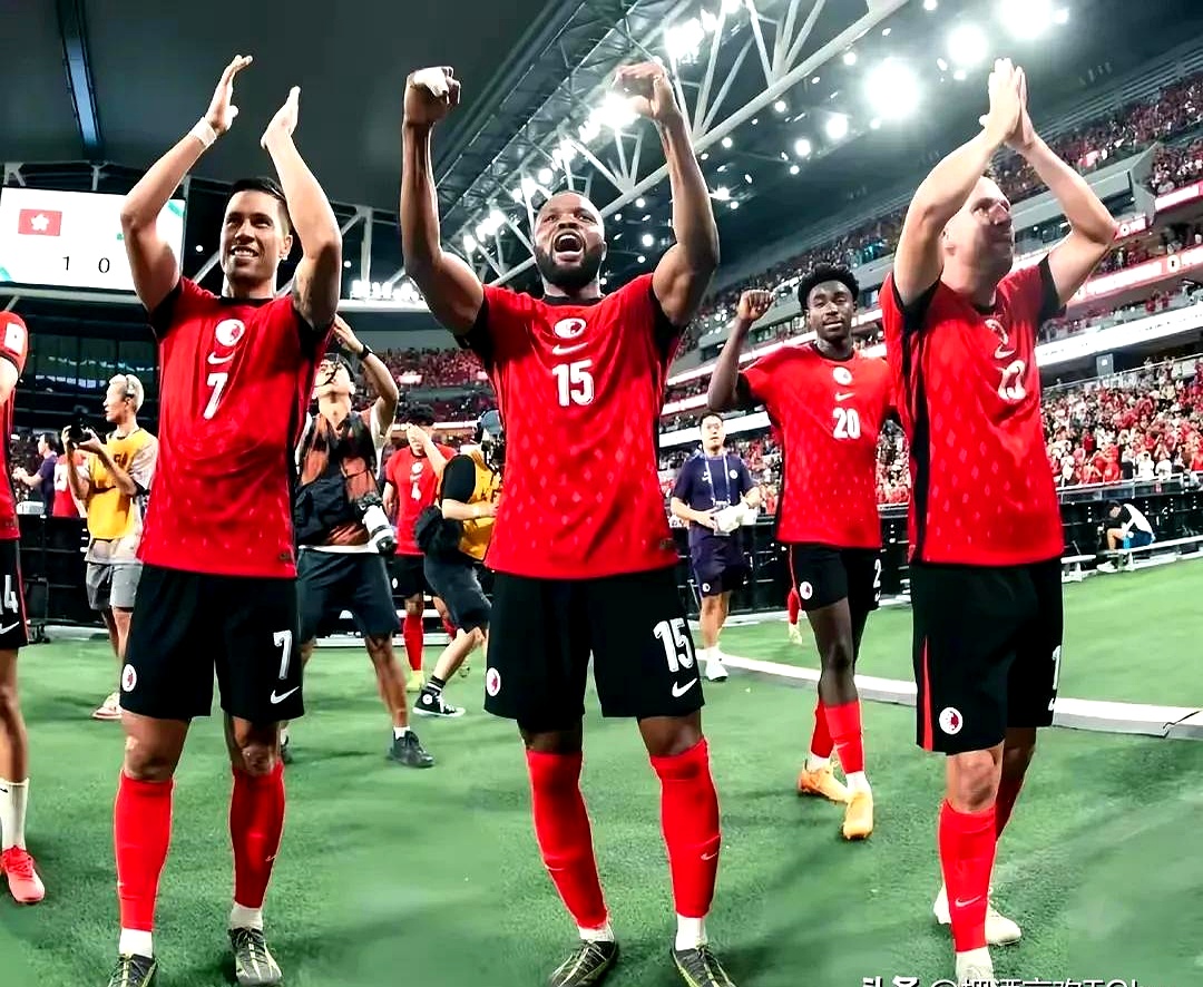 新加坡足球队在国际赛事中夺魁 新加坡足球队在国际赛事中夺魁