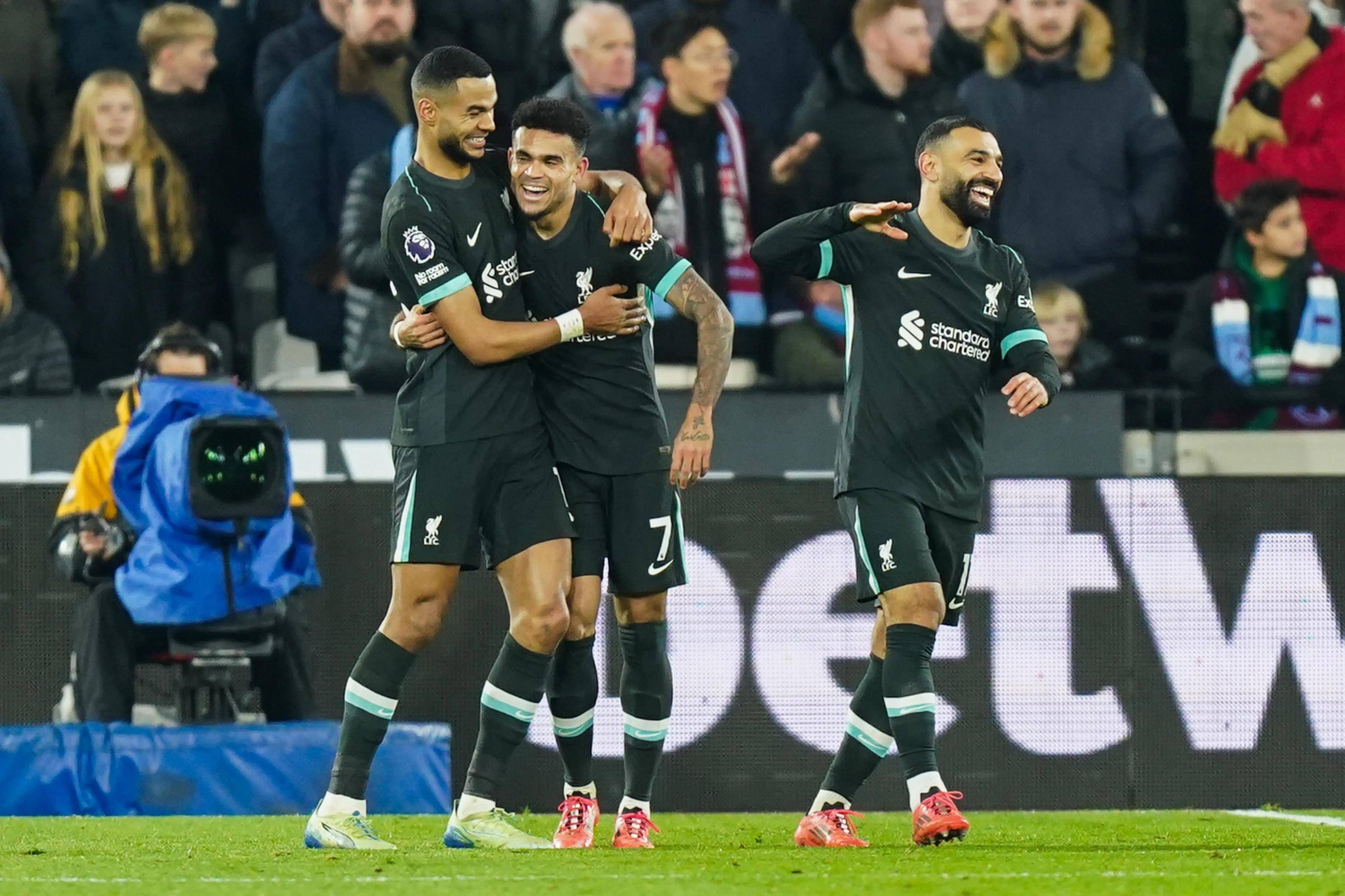 九游娱乐网页-关于利物浦中场伤员众多,球队战力大受影响的信息