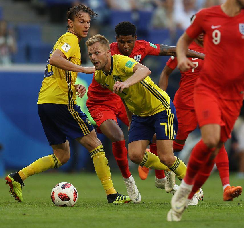 瑞典战平瑞士,成功挺进欧国联四强 瑞典战平瑞士,成功挺进欧国联四强