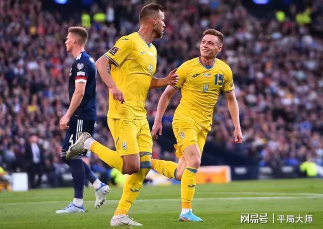 乌克兰队惜败,遗憾告别欧洲杯赛场 乌克兰队惜败,遗憾告别欧洲杯赛场