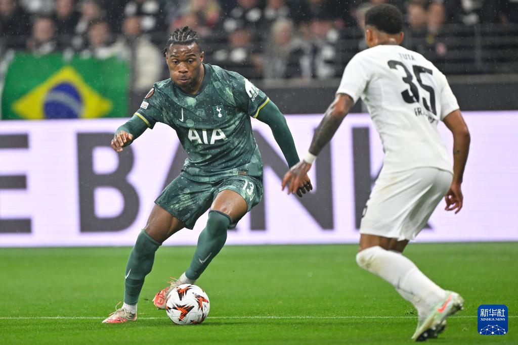 九游娱乐app下载-托特纳姆热刺队势如破竹,连续击败对手