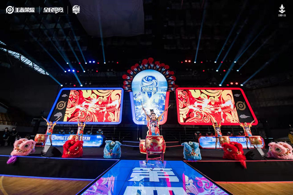 强强对决！国内争霸赛点燃激烈战火！