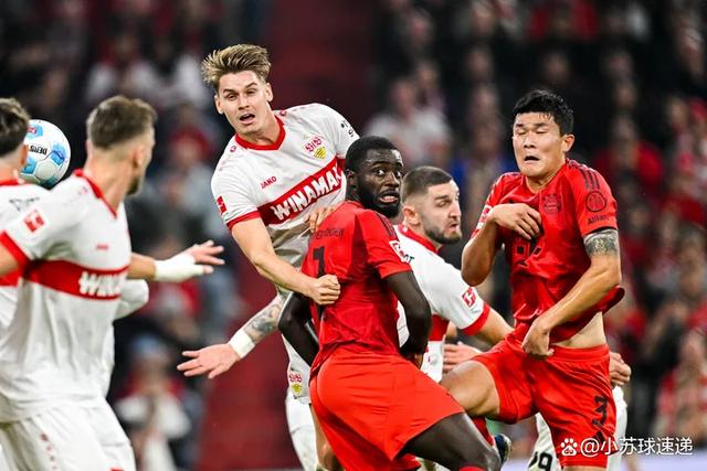 九游娱乐网页-关于拜仁慕尼黑客场击败斯图加特,积分榜领先优势明显的信息