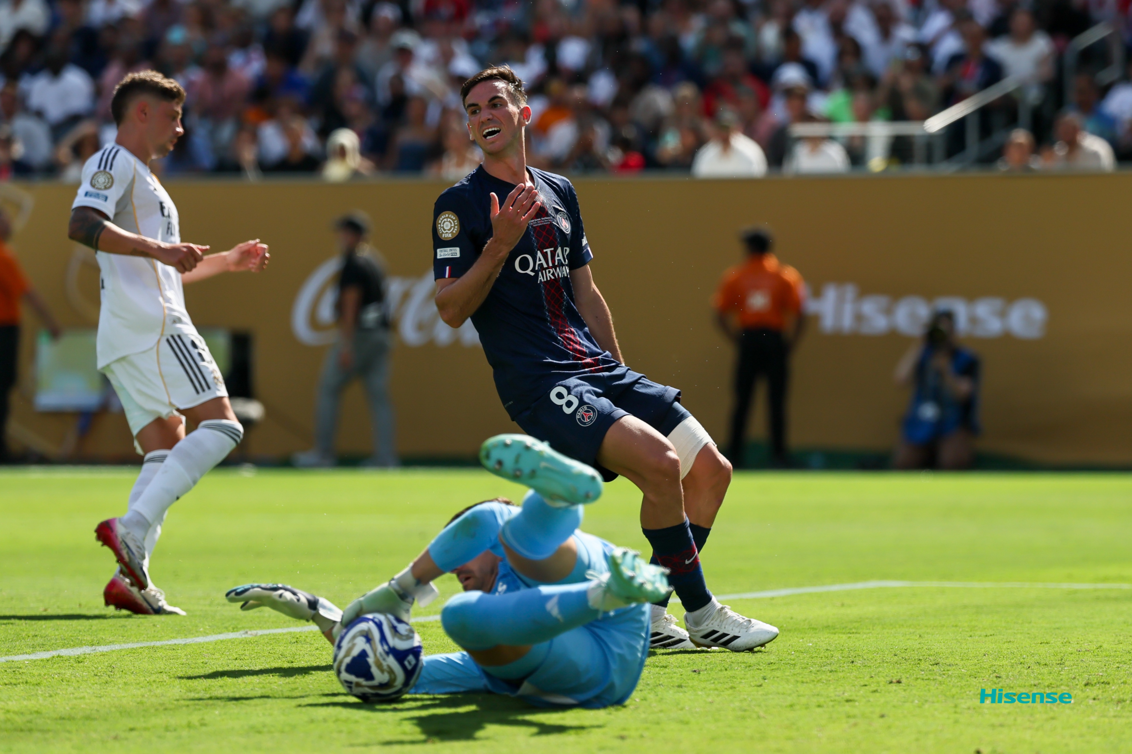 九游体育APP下载-德国绝杀巴黎，佩德里点燃赛场