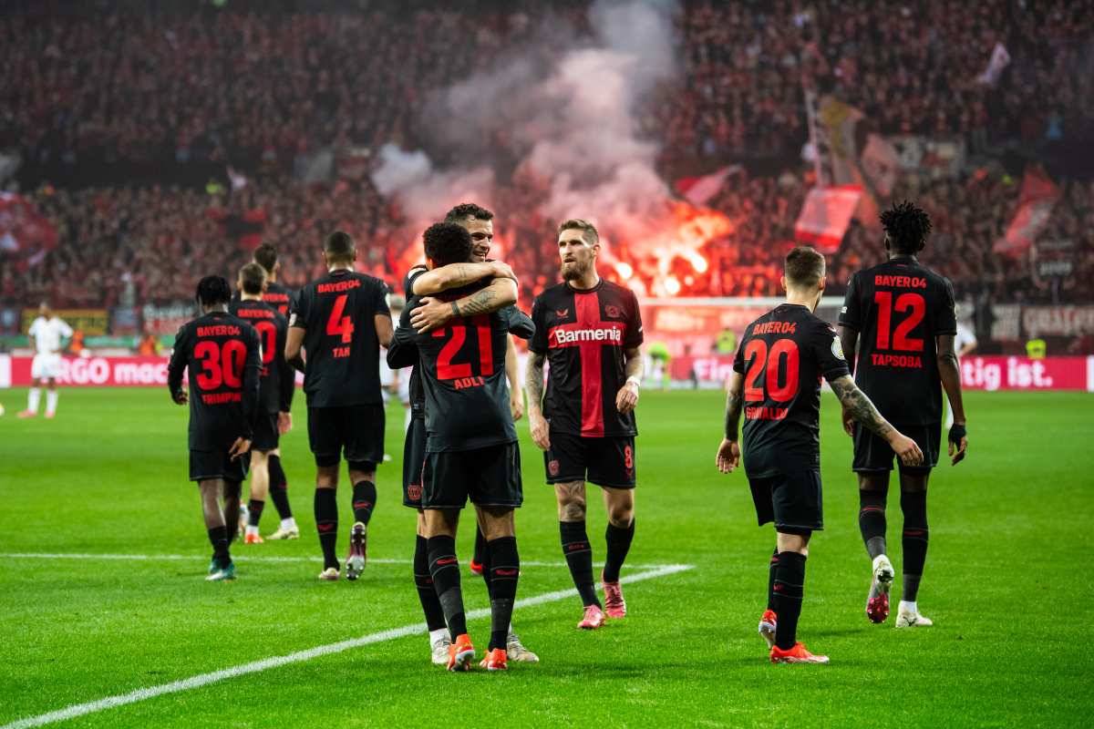 德国绝杀巴黎，佩德里点燃赛场