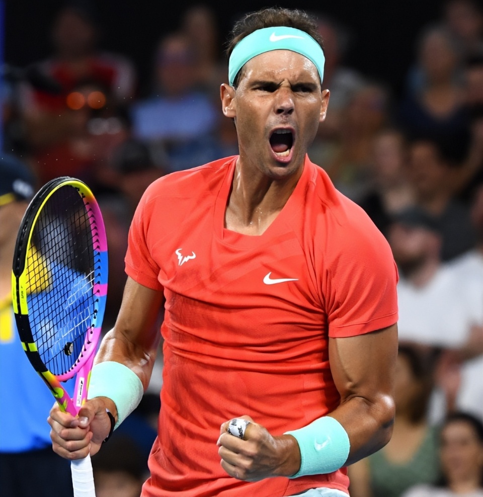 美网险胜年终总决赛,纳达尔扛起全队的简单介绍 美网险胜年终总决赛,纳达尔扛起全队的简单介绍