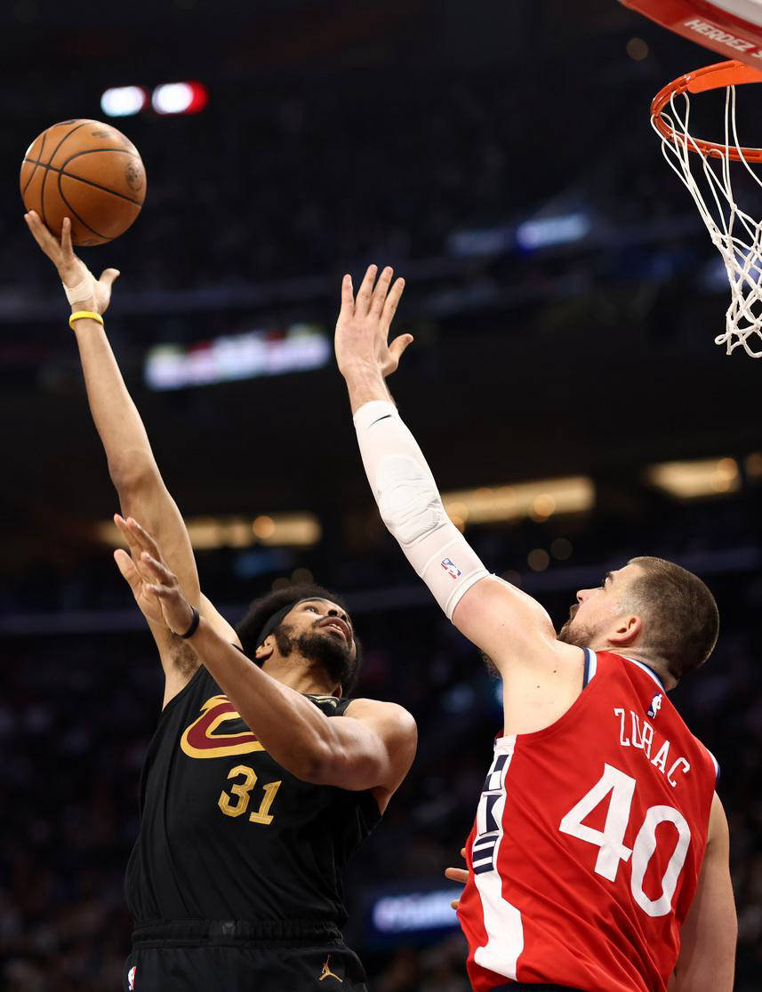 九游APP-关于骑士力克尼克斯,杜兰特关键制胜的信息