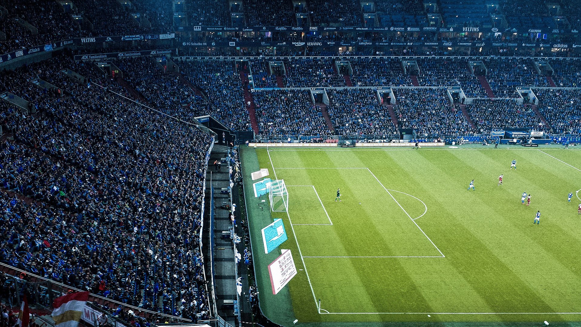 铁壁与孤星，当雄鹿的洪流吞没德罗赞的火焰